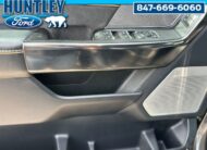 2023 Ford F-150 Platinum Truck SuperCrew Cab