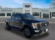 2023 Ford F-150 XLT Truck SuperCrew Cab