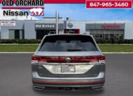 2025 Volkswagen Atlas 2.0T SE w/Technology SUV