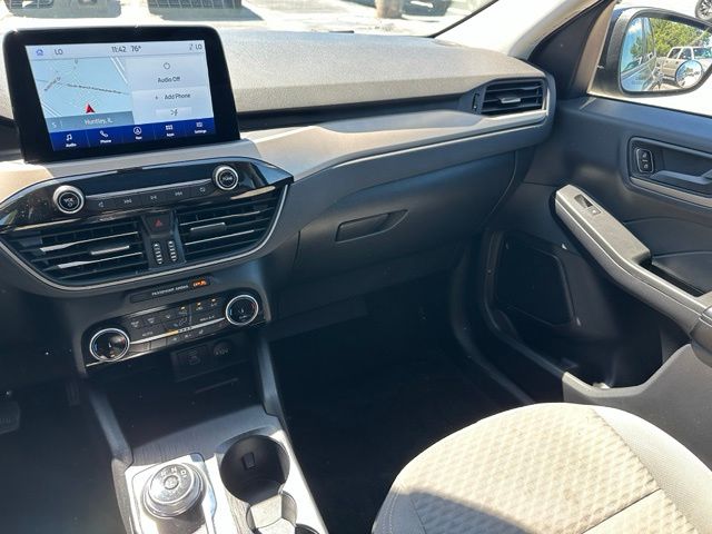 2022 Ford Escape SE SUV