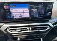 2023 BMW 330i 330i xDrive Sedan