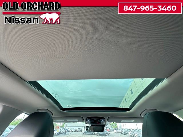 2025 Hyundai Tucson Hybrid SEL Convenience SUV