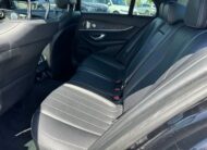2017 Mercedes-Benz E-Class E 300 Sedan