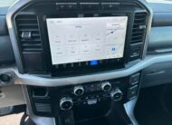 2023 Ford F-150 Lightning XLT Truck SuperCrew Cab