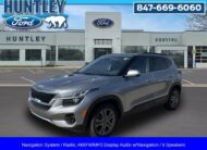 2022 Kia Seltos S SUV