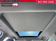 2026 Nissan Murano SL SUV