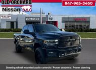 2022 Ram 2500 Laramie Truck Crew Cab