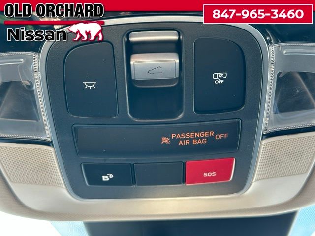 2025 Hyundai Tucson Hybrid Limited SUV