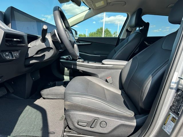 2023 Kia EV6 Wind SUV