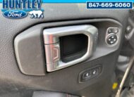 2021 Jeep Wrangler Rubicon SUV