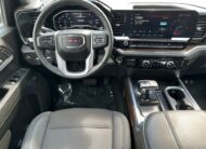 2024 GMC Sierra 1500 Elevation Truck Crew Cab