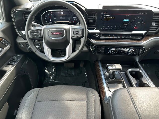 2024 GMC Sierra 1500 Elevation Truck Crew Cab
