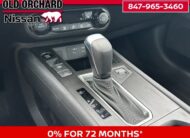 2026 Nissan Kicks SV SUV