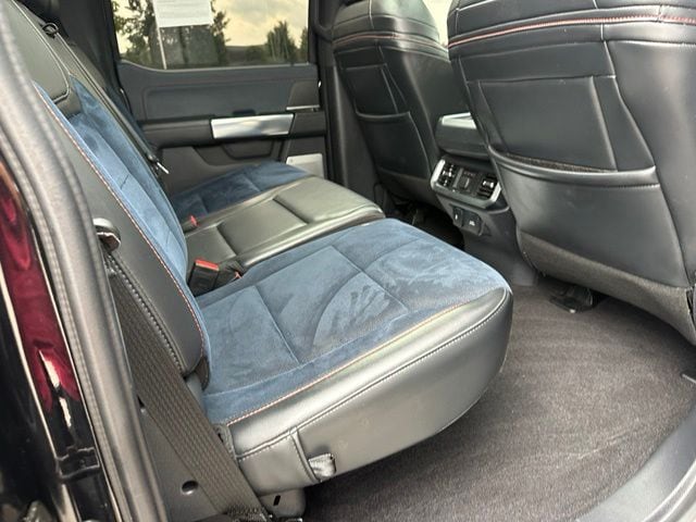 2023 Ford F-150 Raptor Truck SuperCrew Cab