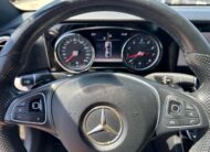 2017 Mercedes-Benz E-Class E 300 Sedan