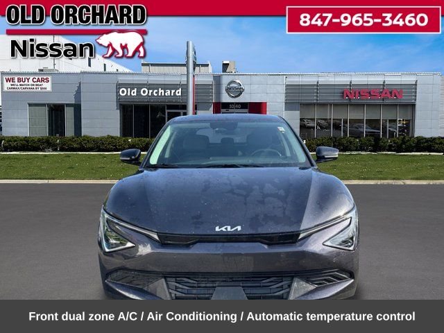 Used 2025 Kia EV6 Light L/R with VIN 5XYC3DJC6SG004104 for sale in Skokie, IL
