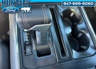 2023 Ford F-150 Lightning Lariat Truck SuperCrew Cab