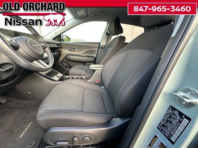 2024 Hyundai Kona Electric SEL SUV