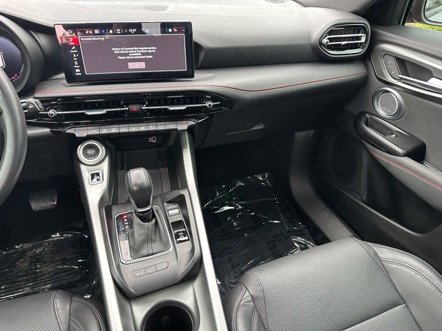 2025 Dodge Hornet GT Plus SUV
