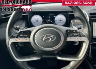 2023 Hyundai Tucson Limited SUV