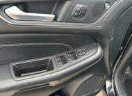2022 Ford Edge Titanium SUV
