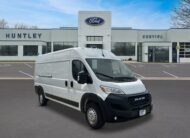 2025 Ram ProMaster 2500 High Roof Van Cargo Van