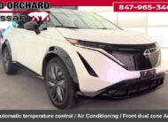 2024 Nissan ARIYA Engage+ e-4orce SUV