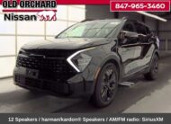 2023 Hyundai Santa Fe Hybrid SEL Premium SUV