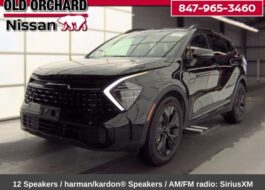 2023 Hyundai Santa Fe Hybrid SEL Premium SUV