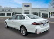 2025 BMW 530i 530i xDrive Sedan