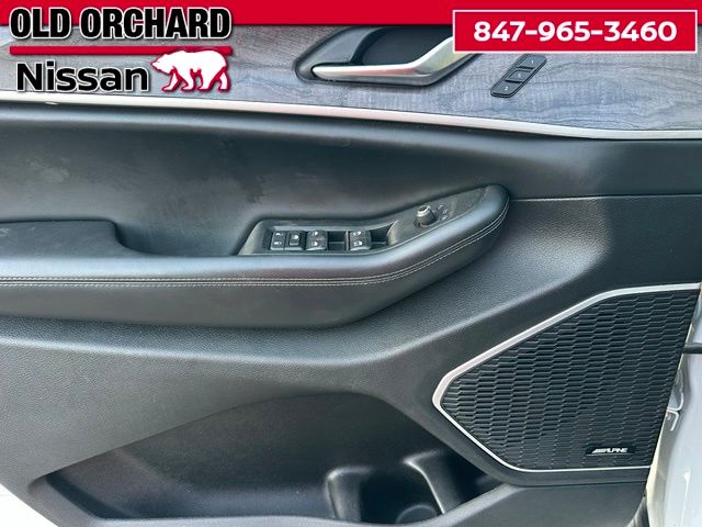 2022 Jeep Grand Cherokee 4xe 4xe SUV