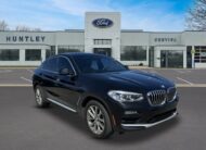 2019 BMW X4 xDrive30i Sports Activity Coupe