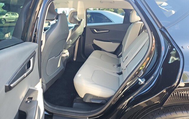 2024 Kia EV6 Wind SUV