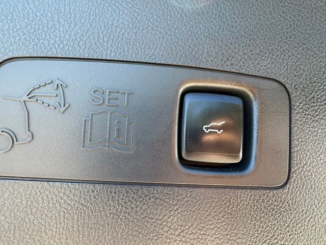 2022 Lincoln Corsair Standard SUV