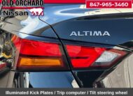 2023 Nissan Altima 2.5 SL Sedan