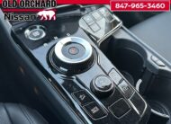 2025 Kia Sportage Hybrid EX SUV