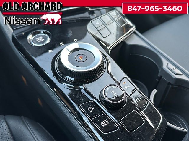 2025 Kia Sportage Hybrid EX SUV