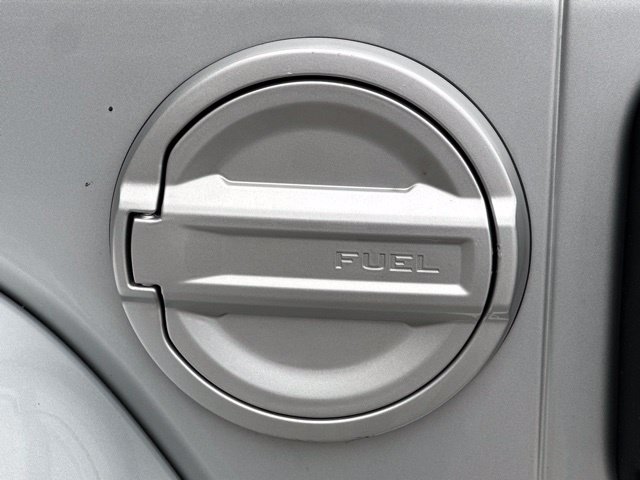 2023 Jeep Wrangler 4xe Sahara 4xe SUV
