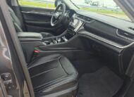 2023 Jeep Grand Cherokee Limited SUV
