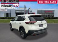 2023 Nissan Rogue S SUV