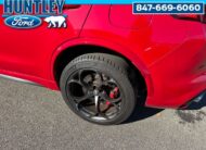 2022 Alfa Romeo Stelvio Quadrifoglio SUV