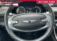 2024 Genesis GV80 3.5T SUV