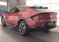 2023 Kia EV6 Wind SUV