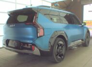 2024 Kia EV9 GT-Line SUV