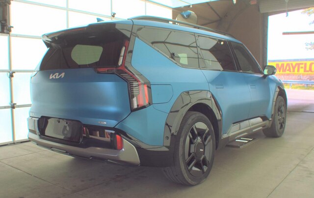 2024 Kia EV9 GT-Line SUV
