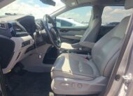 2022 Honda Odyssey Elite Van