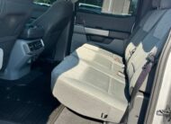 2023 Ford F-150 Lightning XLT Truck SuperCrew Cab