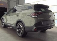 2023 Kia Sportage X-Line SUV