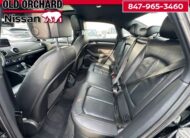 2019 Audi A3 2.0T Premium Sedan