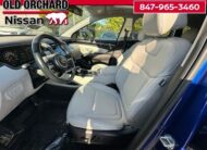 2023 Hyundai Tucson SEL SUV